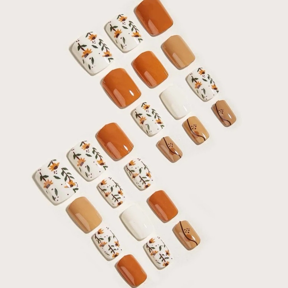 Press On Nails
